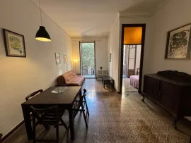 Colocation Carrer d'Ausiàs Marc, Barcelona