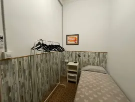 Colocation Carrer d'Ausiàs Marc, Barcelona