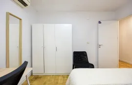 Colocation Calle de Alberto Aguilera, Madrid