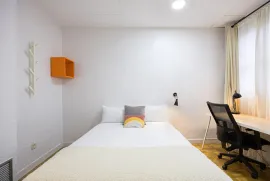 Colocation Calle de Alberto Aguilera, Madrid