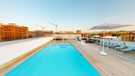 Colocation Carrer del Maresme, Barcelona