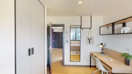 Colocation Carrer del Maresme, Barcelona