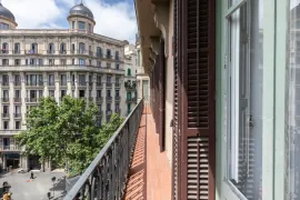 Colocation Gran Via de les Corts Catalanes, Barcelona