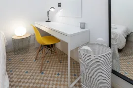 Colocation Gran Via de les Corts Catalanes, Barcelona