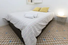 Colocation Gran Via de les Corts Catalanes, Barcelona