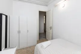 Colocation Gran Via de les Corts Catalanes, Barcelona