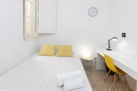 Colocation Gran Via de les Corts Catalanes, Barcelona