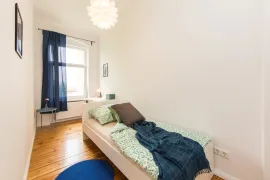 Buschkrugallee, Berlin Berlin