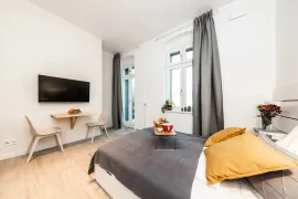 Grünberger Straße, Berlin Berlin