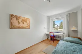 Königswarterstraße, Munich München