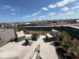 Bernauer Straße, Berlin Berlin