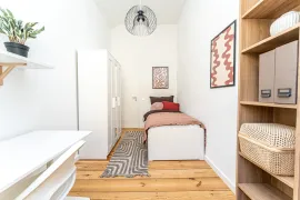 Tabbertstraße, Berlin Berlin