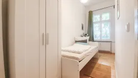 Soldiner Straße, Berlin Berlin