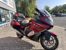 Moto / Scooter BMW 😉 BMW K 1600 GT – 2012 – Excellent état – Entretien à jour 😉 2012