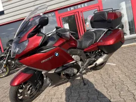 Moto / Scooter BMW 😉 BMW K 1600 GT – 2012 – Excellent état – Entretien à jour 😉 2012