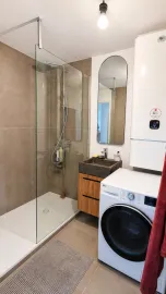 Vente Appartement lumineux avec balcon à Bordeaux