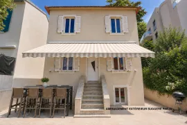 Vente Maison  - 5 pièces  - 110.0 m²