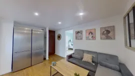 Colocation Chambre 5 -  1 chambre disponible en colocation