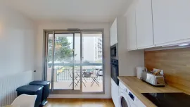 Colocation Chambre 5 -  1 chambre disponible en colocation