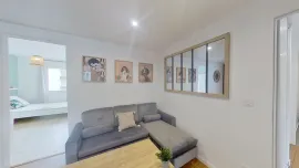Colocation Chambre 5 -  1 chambre disponible en colocation