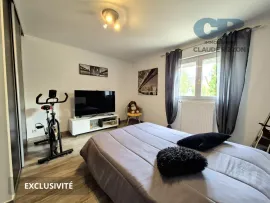 Vente MAISON FAMILIALE PLAIN-PIED JURY