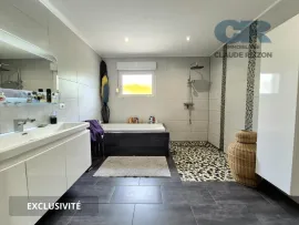 Vente MAISON FAMILIALE PLAIN-PIED JURY