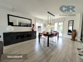 Vente MAISON FAMILIALE PLAIN-PIED JURY