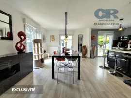 Vente MAISON FAMILIALE PLAIN-PIED JURY