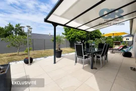 Vente MAISON FAMILIALE PLAIN-PIED JURY