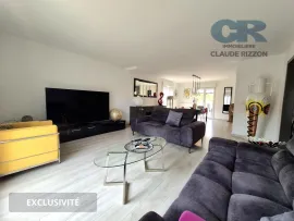 Vente MAISON FAMILIALE PLAIN-PIED JURY