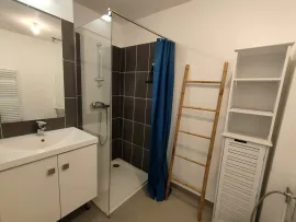 Location T1 meublé Pessac proche université