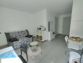 Location T1 meublé Pessac proche université