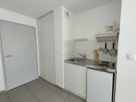 Location T1 meublé Pessac proche université
