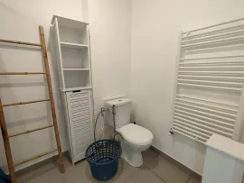 Location T1 meublé Pessac proche université
