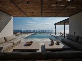 Villa Aïka Kampos