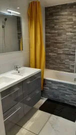 Colocation Chambre 10.46m² à Mérignac