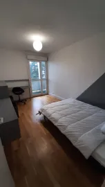Colocation Chambre 10.46m² à Mérignac