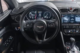 Voiture Bentley Bentayga Hybrid V6 3.0 449