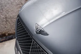 Voiture Bentley Bentayga Hybrid V6 3.0 449