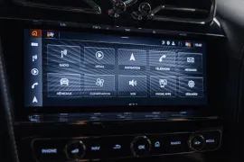 Voiture Bentley Bentayga Hybrid V6 3.0 449