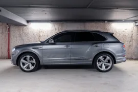 Voiture Bentley Bentayga Hybrid V6 3.0 449