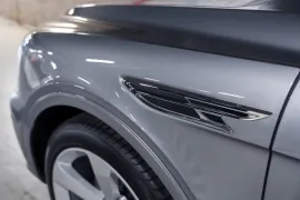 Voiture Bentley Bentayga Hybrid V6 3.0 449