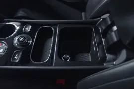 Voiture Bentley Bentayga Hybrid V6 3.0 449