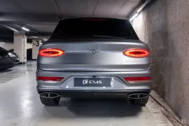 Voiture Bentley Bentayga Hybrid V6 3.0 449