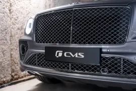 Voiture Bentley Bentayga Hybrid V6 3.0 449