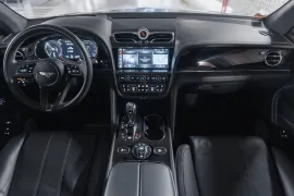 Voiture Bentley Bentayga Hybrid V6 3.0 449
