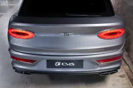 Voiture Bentley Bentayga Hybrid V6 3.0 449