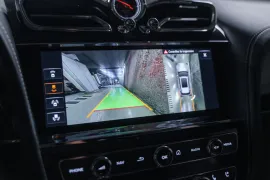 Voiture Bentley Bentayga Hybrid V6 3.0 449