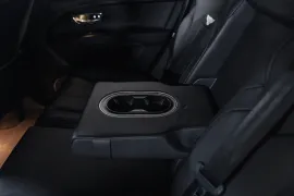 Voiture Bentley Bentayga Hybrid V6 3.0 449