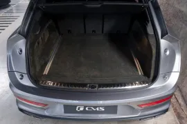 Voiture Bentley Bentayga Hybrid V6 3.0 449